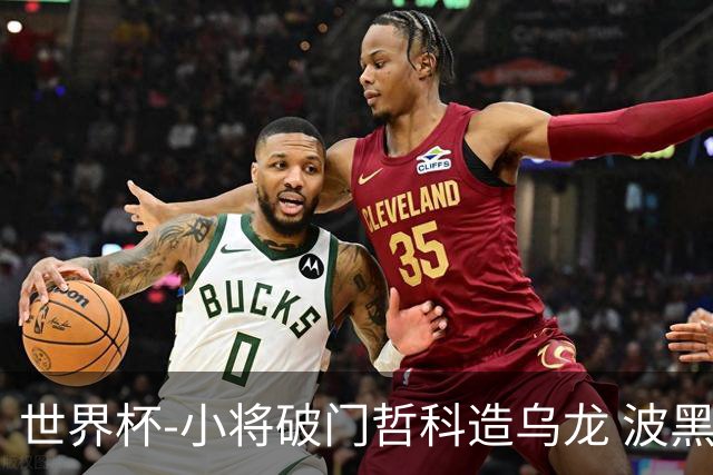 世界杯-小将破门哲科造乌龙 波黑3-1卡塔尔小组第三
