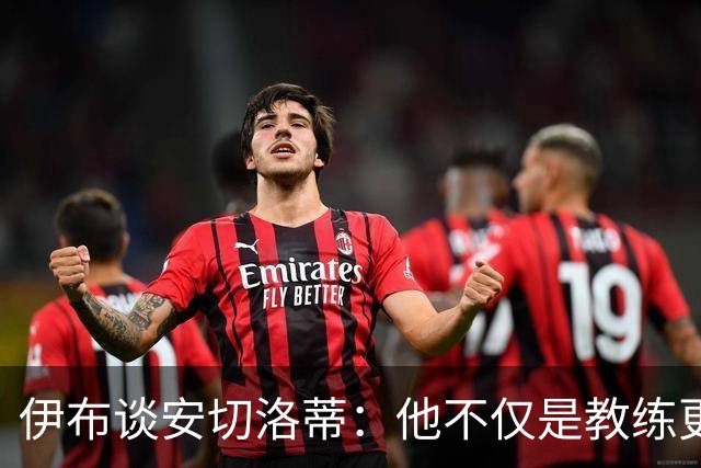 伊布谈安切洛蒂：他不仅是教练更是管理者 执教巴西对他是挑战