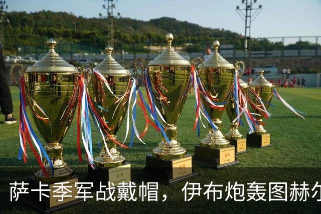 萨卡季军战戴帽，伊布炮轰图赫尔：你亲手葬送了英格兰的决赛梦